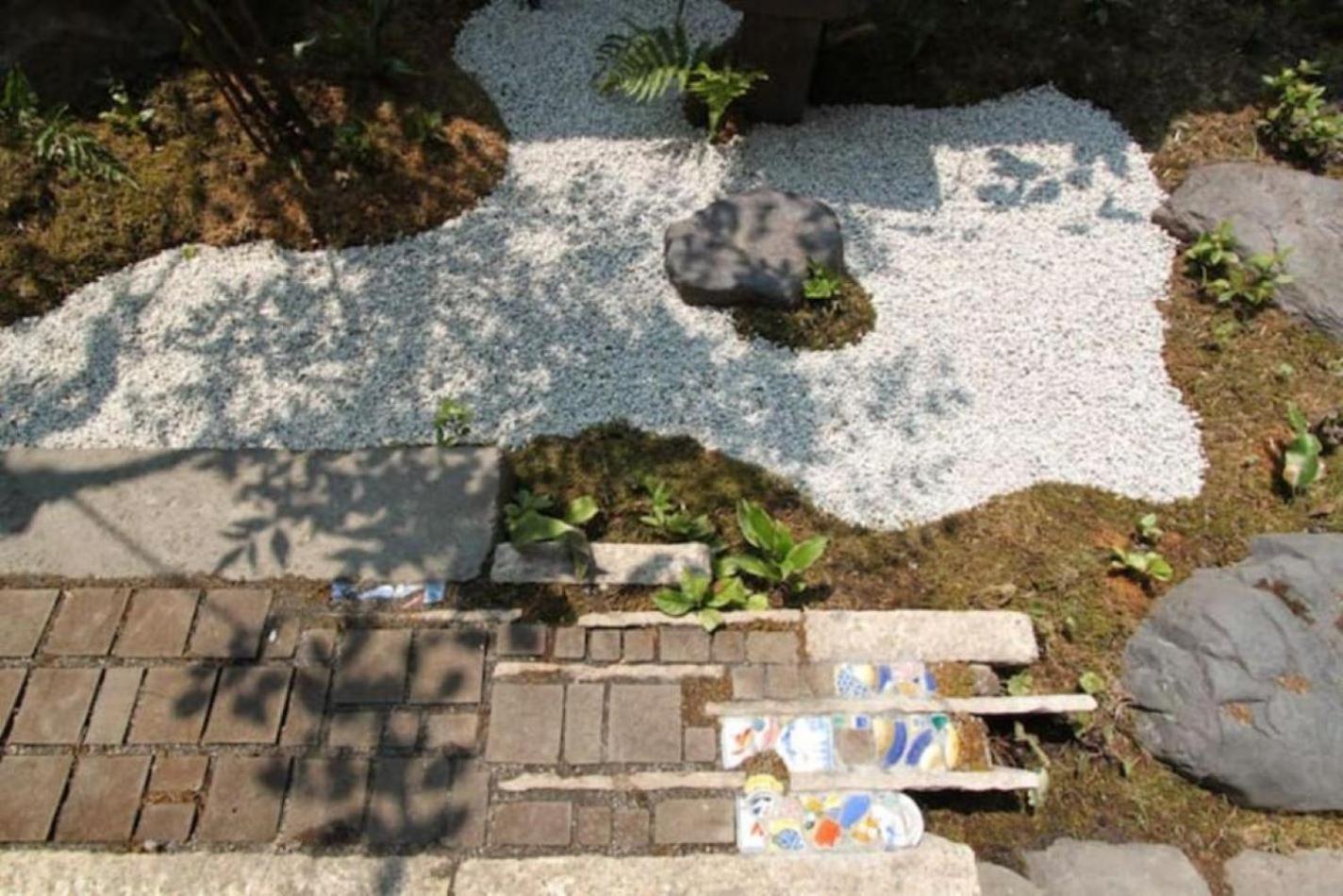 Ferienwohnung Hashibaya Tabi-Ne Kanazawa Exterior foto